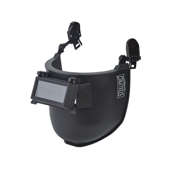 MASCARA DE SOLDAR OPTECH ADAPTABLE AL CASCO