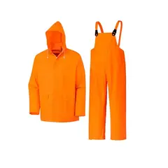 ALASKA - TRAJE NARANJO JAR XP-300