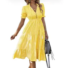 BLWOENS - Vestidos de fiesta para mujer