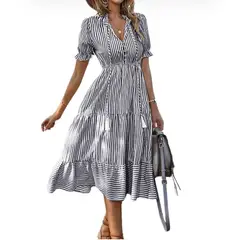 BLWOENS - Vestidos de fiesta para mujer