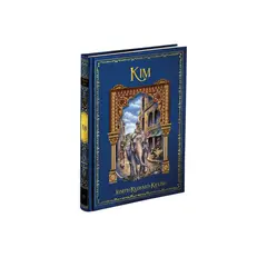 GENERICO - NOVELA KIM