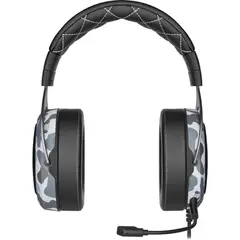 CORSAIR - AURICULARES HS60 HAPTIC STEREO CA-9011225-NA