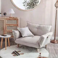 GENERICO - Sillon Tatami Baywind Living Furniture Beige