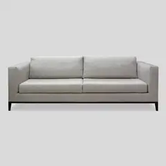 GENERICO - Sofa 3 Cuerpos Roux Living Furniture Beige
