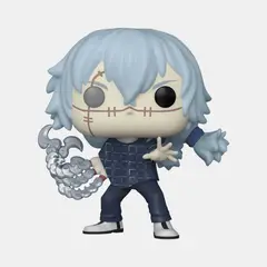 FUNKO - POP JUJUTSU KAISEN - MAHITO NEW ARMS SE