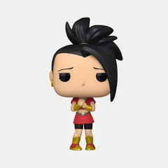 FUNKO - POP DRAGON BALL SUPER - KALE