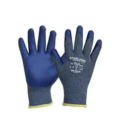 STEELPRO - GUANTE MULTIFLEX LATEX ECO