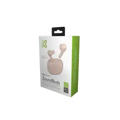 KLIP XTREME - Audifonos Bluetooth ZoundBuds KTE-250PK