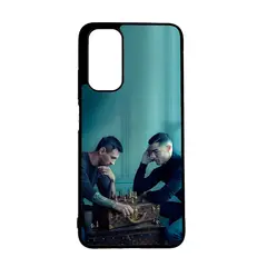 GENERICO - Funda Protector Case Para XIAOMI NOTE 11 NOTE 11S 4G.