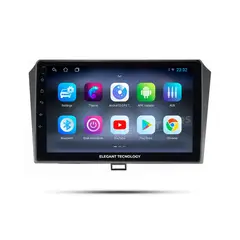 GENERICO - Autoradio Android Pantalla JAC J5, B15 Heyue 2012-2013 Carplay +Auto 4GB +64GB
