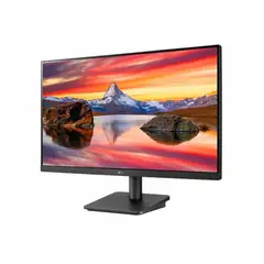 LG - Monitor Gamer 24 IPS Full HD 75Hz 24MQ400-B Plano Sin Bordes