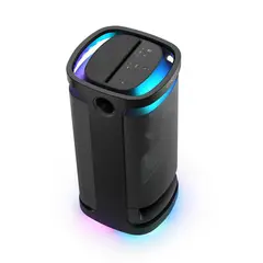 SONY - Altavoz Inalámbrico Portátil 25H Alta Potencia SRS-XV900 - Negro