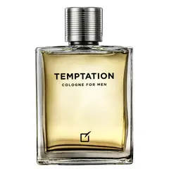 YANBAL - Temptation Perfume de Hombre -
