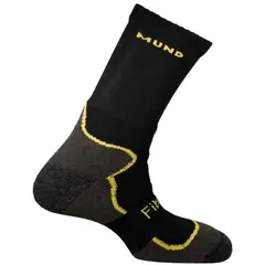 MUND - Medias de trekking Fiber Heat Lhotse -30° Socks