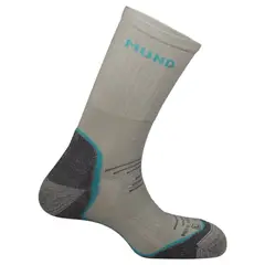 MUND - Medias antimosquitos Borneo Jungle 30°C Socks