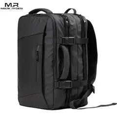 MARK RYDEN - Mochila Modelo Infinity Expandible Viajera MR9299