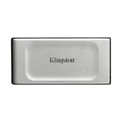 KINGSTON - UNIDAD DE ESTADO SOLIDO EXTERNO SSD 2TB XS2000