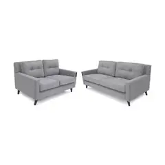 DMUEBLES - Juego de Sala Portovenere 3-2.