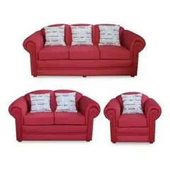 MOBILIARI - JUEGO DE SALA MACARENA 3 2 1