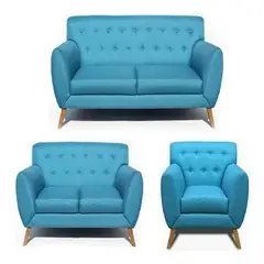 MOBILIARI - JUEGO DE SALA CAMELIA 321