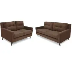 MOBILIARI - JUEGO DE SALA 3-2 PORTO