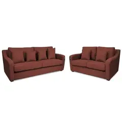 MOBILIARI - JUEGO DE SALA TOSCANA 3 2