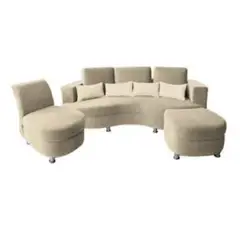 DMUEBLES - Juego de Sala Paris