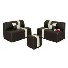 MOBILIARI - SALA 2-2 + PUFF SAMU