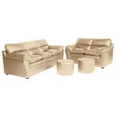 MOBILIARI - SALA 3-2 + 2 PUFF ANGLE