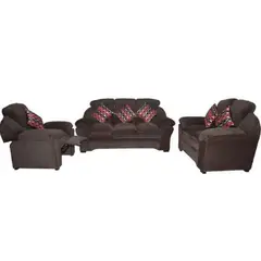 MOBILIARI - SALA 3-2 RECLINABLE QUSCO