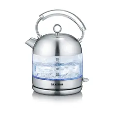 SEVERIN - Hervidor de Agua Retro 1.7 Lts.-