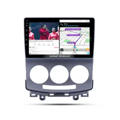 GENERICO - Autoradio Android Pantalla Mazda 5 2005-2010 Carplay