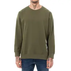 GZUCK - Polera Franela Hombre Ausby