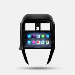 GENERICO - Autoradio Android Pantalla nissan versa 2012-2019 Carplay +Auto 4GB +64GB