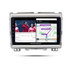 GENERICO - Autoradio Android PantallaMazda MPV 2006-2016 Carplay +Auto 4GB +64GB
