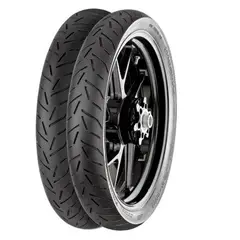 CONTINENTAL - LLANTA 7090-17 MC 38P TL CSTREET