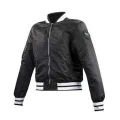 GENERICO - CASACA MOTO LS2 BRIGHTON MUJER URBAN