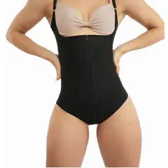 FAJAS VICKY MOLDEA TU INTERIOR - Faja Post Cirugia Post Parto Reductor y Moldeador