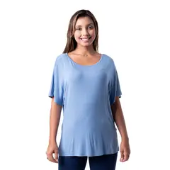 PIONIER - Polo Moda Jersey Full Lycra Aryxia-S Mujer