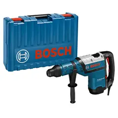 BOSCH - Rotomartillo SDS Max 1500W 125J GBH 8-45 D
