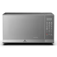 INDURAMA - Horno microondas MWI-20TCRP Croma 20L