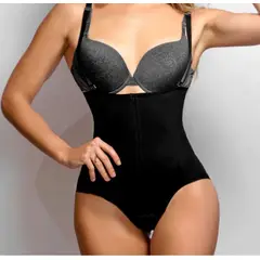 FAJAS VICKY MOLDEA TU INTERIOR - Faja Post Parto Reafirmante de Alta compresión Vicky