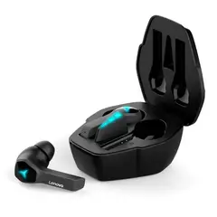 LENOVO - Audífonos True Wireless Gaming Earbuds HQ08 BT 5.2