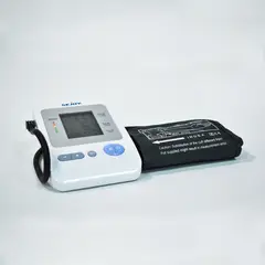 GENERICO - TENSIÓMETRO DIGITAL DE BRAZO - SEJOY - BP1304