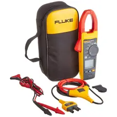 FLUKE - Pinza amperimétrica 376 FC 1000V 2500A