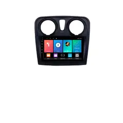 GENERICO - Autoradio Android Pantalla Renault Sandero 2012-2017Carplay +Auto 4GB +64GB