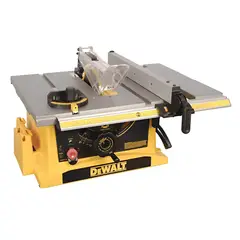 DEWALT - Sierra de Mesa de 10" 1800W Dwe7470-B2