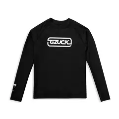 GZUCK - Polo Rashguard Sintetica Arkzon Niño
