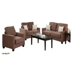 MOBILIARI - SALA 3-2-1 CHRIS