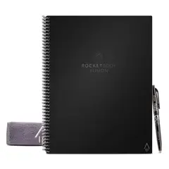 ROCKETBOOK - CUADERNO INTELIGENTE FUSION 2026